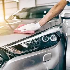 Express Washing