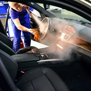 Premium Washing