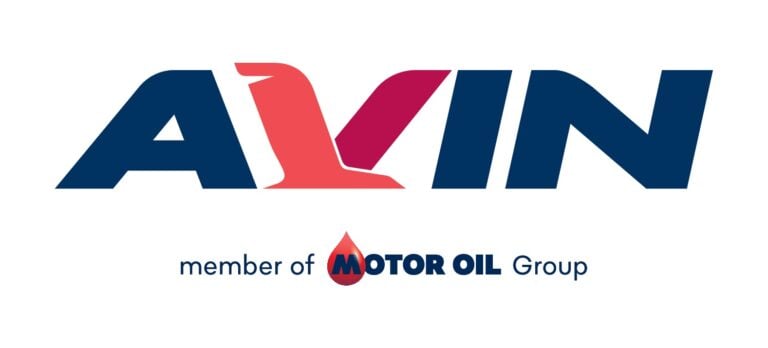 AVIN MOTOR OIL