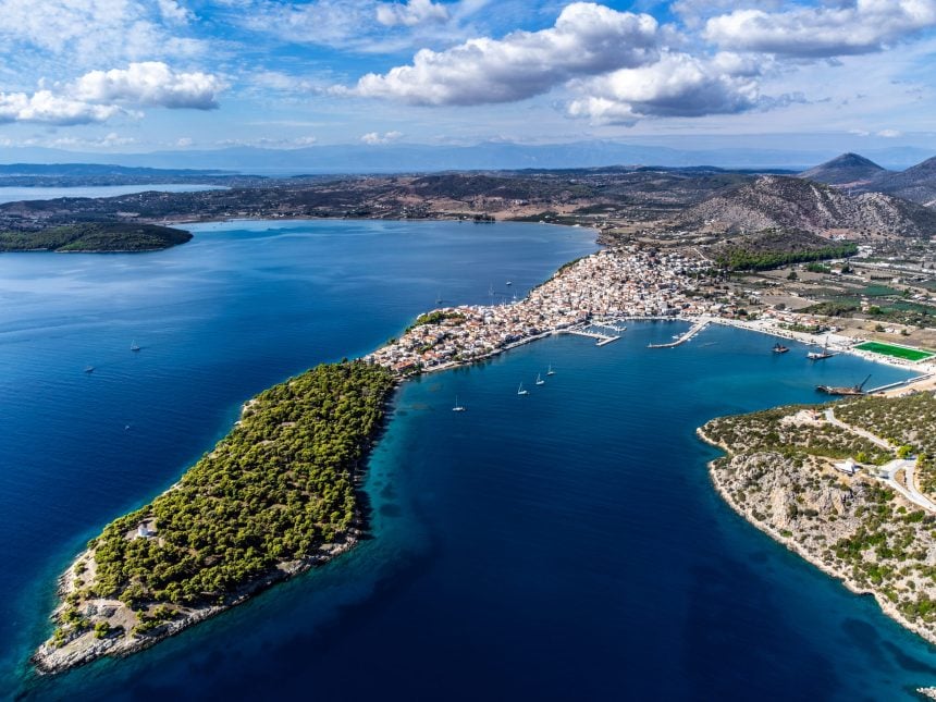 ΕΡΜΙΟΝΗ (Γιώργος Παυλίδης)