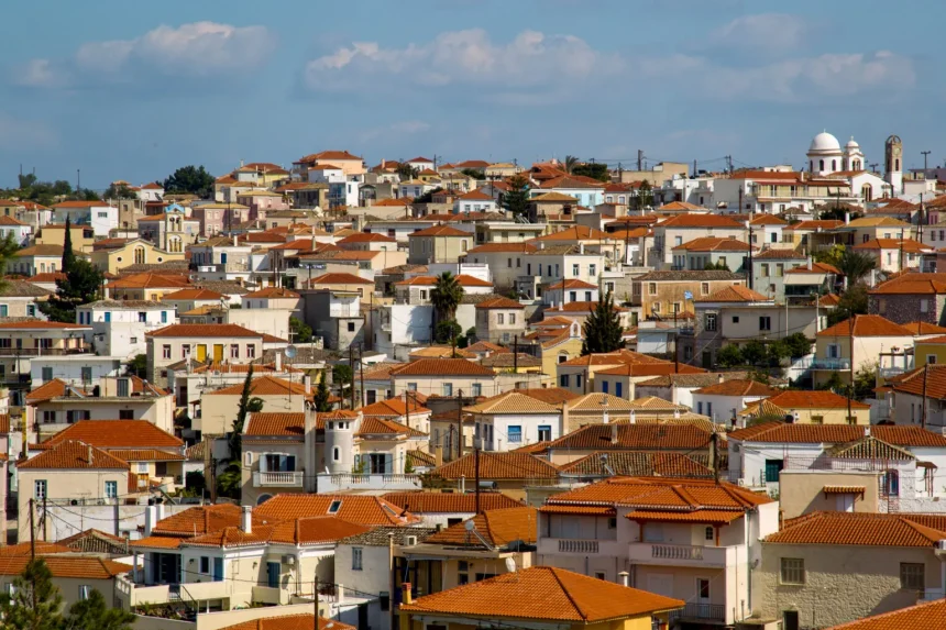 ΚΡΑΝΙΔΙ (Photo Περικλής Μεράκος)