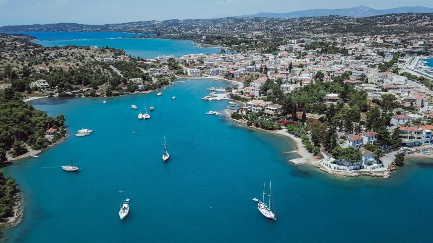 ΠΟΡΤΟΧΕΛΙ (visitpeloponnese)
