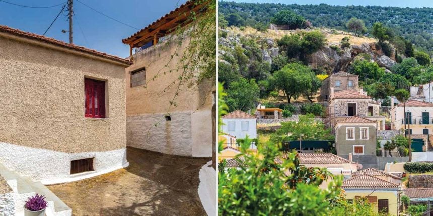 ΦΟΥΡΝΟΙ (visitermionida)